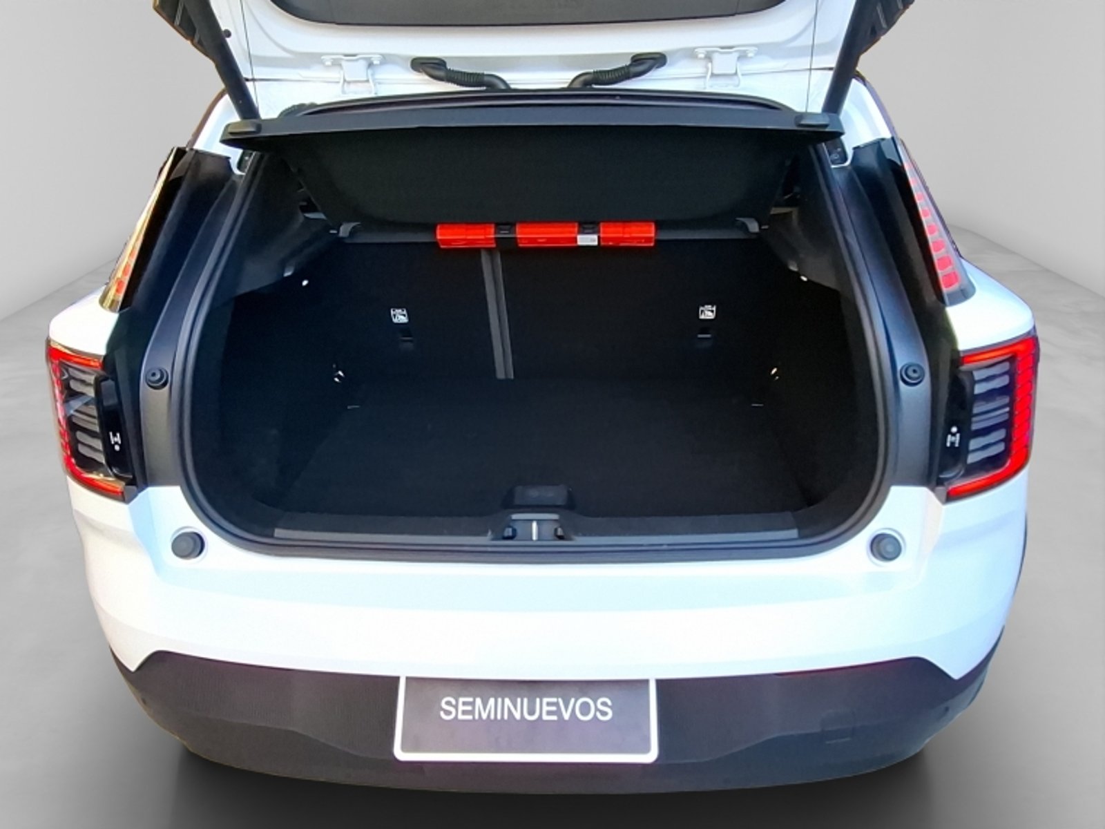 Volvo Ex30 E60 Plus Aut 2026 - Imagen 20 de 20