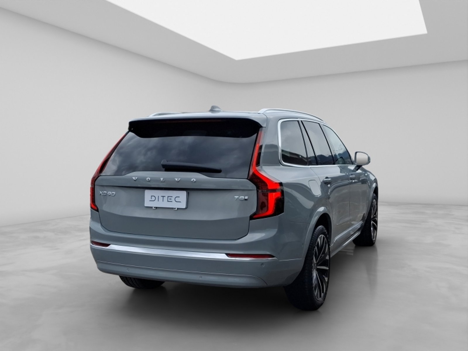 Volvo Xc90 T8 Plus 2026 - Imagen 7 de 20