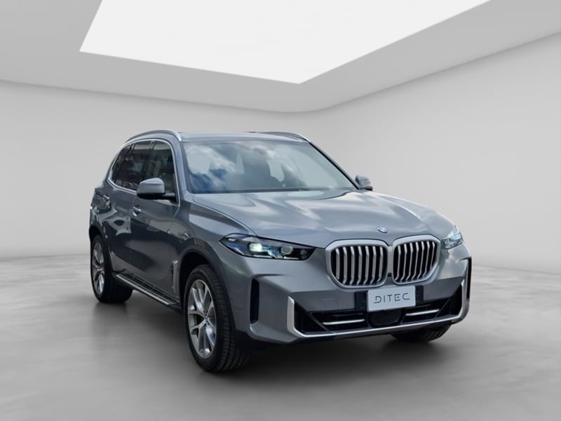 BMW X5 Xdrive 30d M Sport 4x4 3.0 Aut 2024 - Imagen 3 de 16