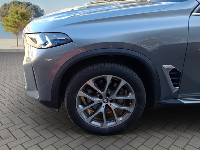 BMW X5 Xdrive 30d Lci 4x4 3.0 Aut 2024 - Imagen 9 de 16