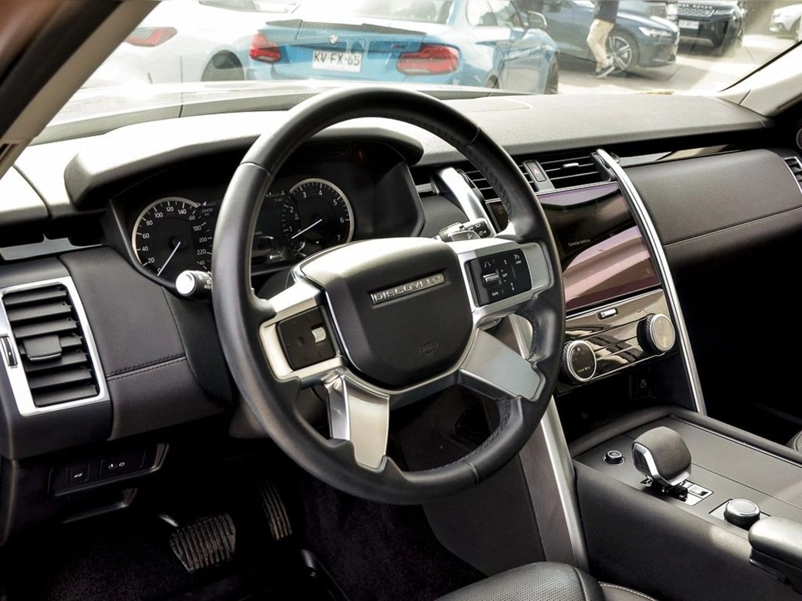 Land Rover DISCOVERY S 2024 - Imagen 9 de 17