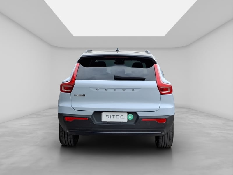 Volvo Ex40 P8 2026 - Imagen 6 de 19