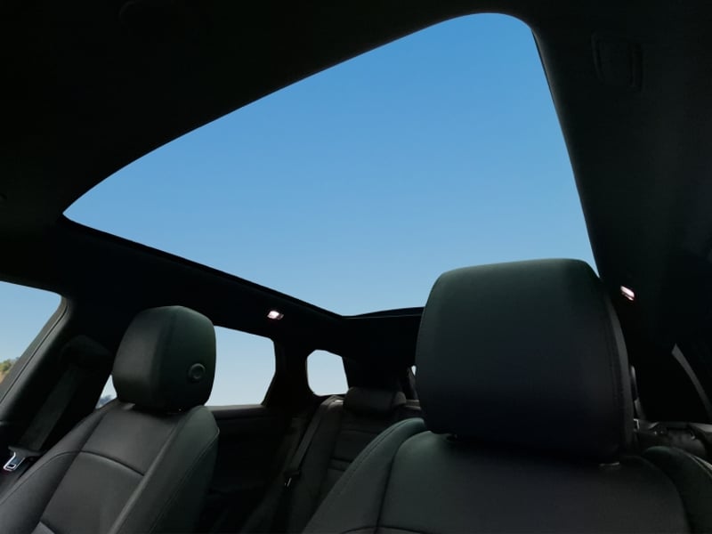 Land Rover Range rover evoque 4wd 2.0 Aut 2025 - Imagen 11 de 16