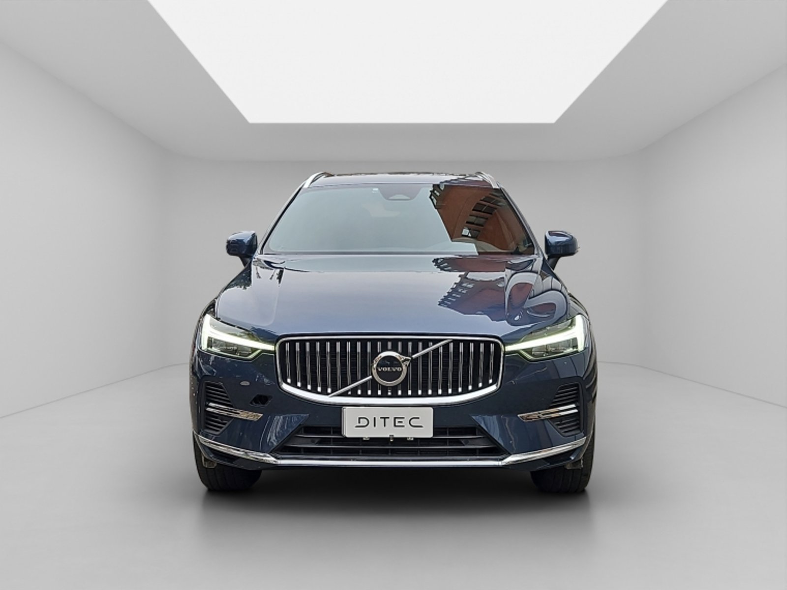 Volvo Xc60 Ii T8 Recharge 4x4 2.0 Aut 2025 - Foto 2 de 20
