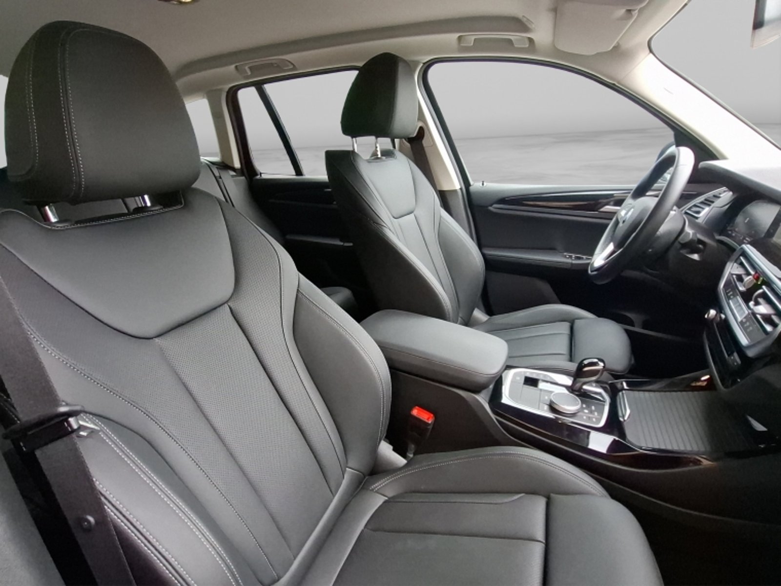 BMW X3 Sdrive20d Heritage 2024 - Imagen 19 de 20
