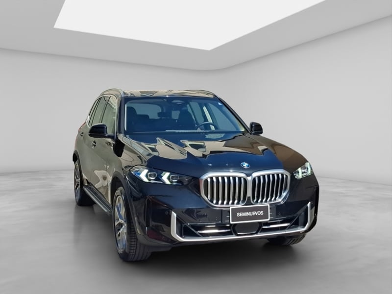 BMW X5 Xdrive40i Lci 2024 - Imagen 3 de 19
