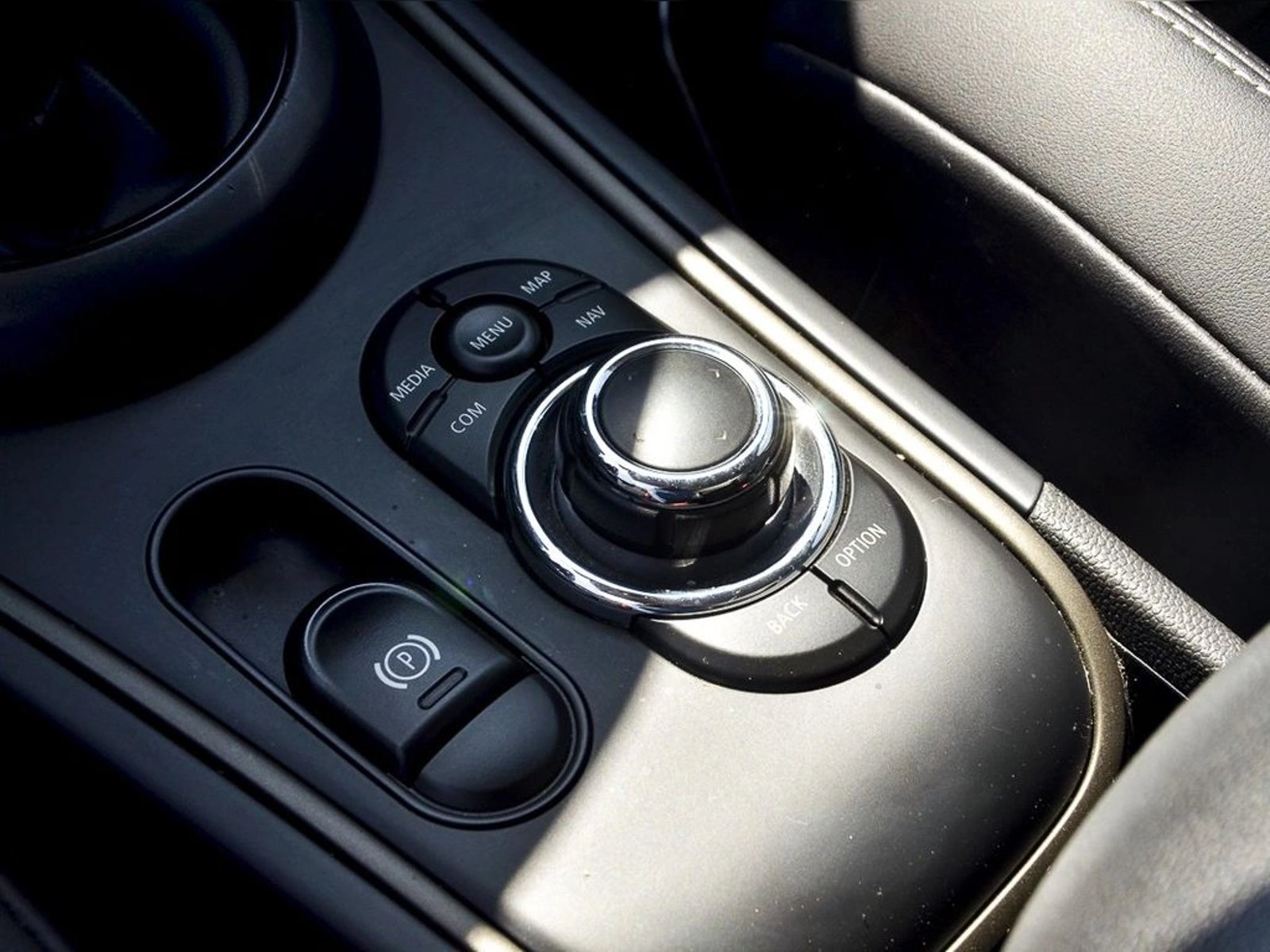 Mini COUNTRYMAN HB 2023 - Imagen 18 de 20