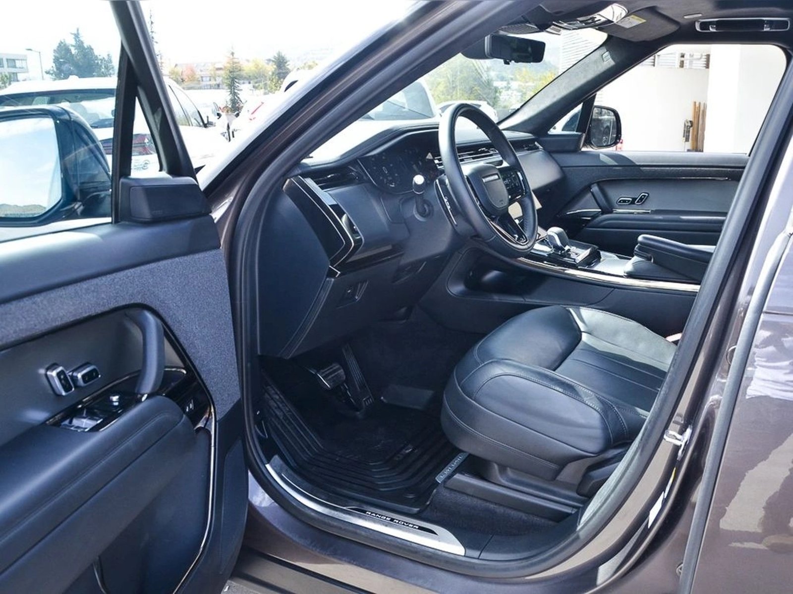 Land Rover RANGE ROVER SPORT 3.0iD DYNAMIC HSE 2025 - Imagen 11 de 19