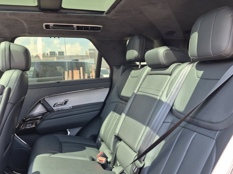 Land Rover Range rover sport Phev 3.0 2026 - Imagen 15 de 16