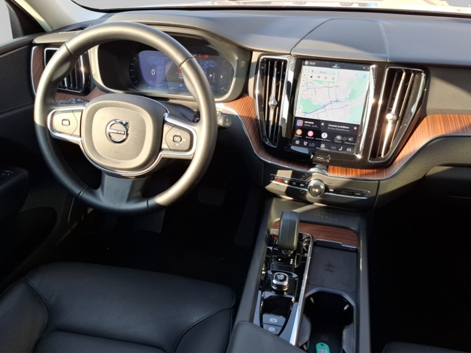 Volvo Xc60 Ii B5 4x4 2.0 Aut 2025 - Imagen 10 de 10