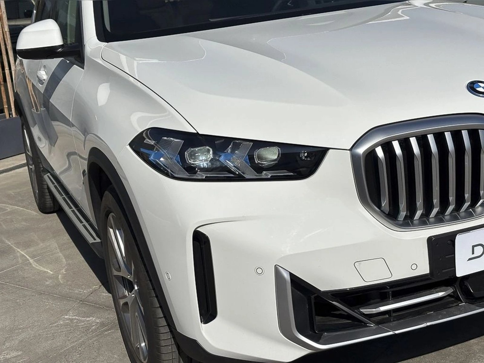 BMW X5 AUT 2025 - Imagen 4 de 16