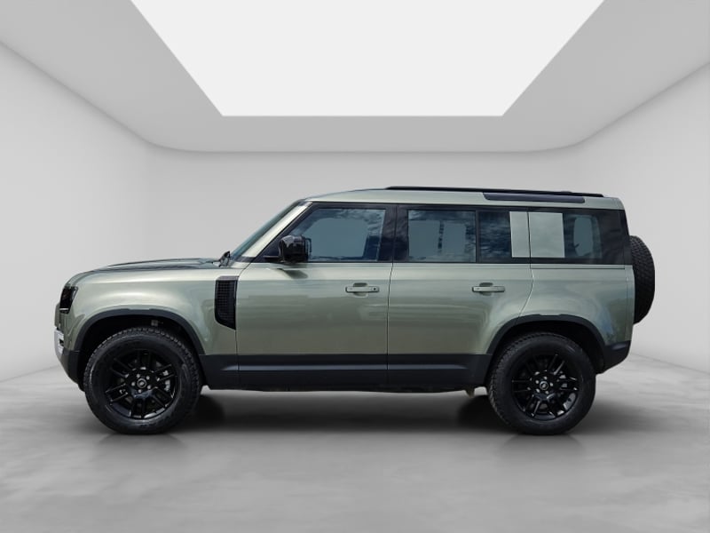 Land Rover Defender 110 3.0id S 2026 - Imagen 4 de 19