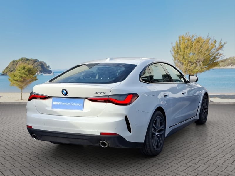 BMW 420 I Gran Coupé Dynamic 2026 - Imagen 7 de 20