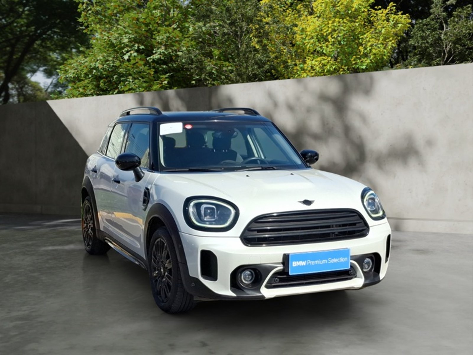 Mini Cooper Countryman 1.5 Aut 2024 - Foto 3 de 19