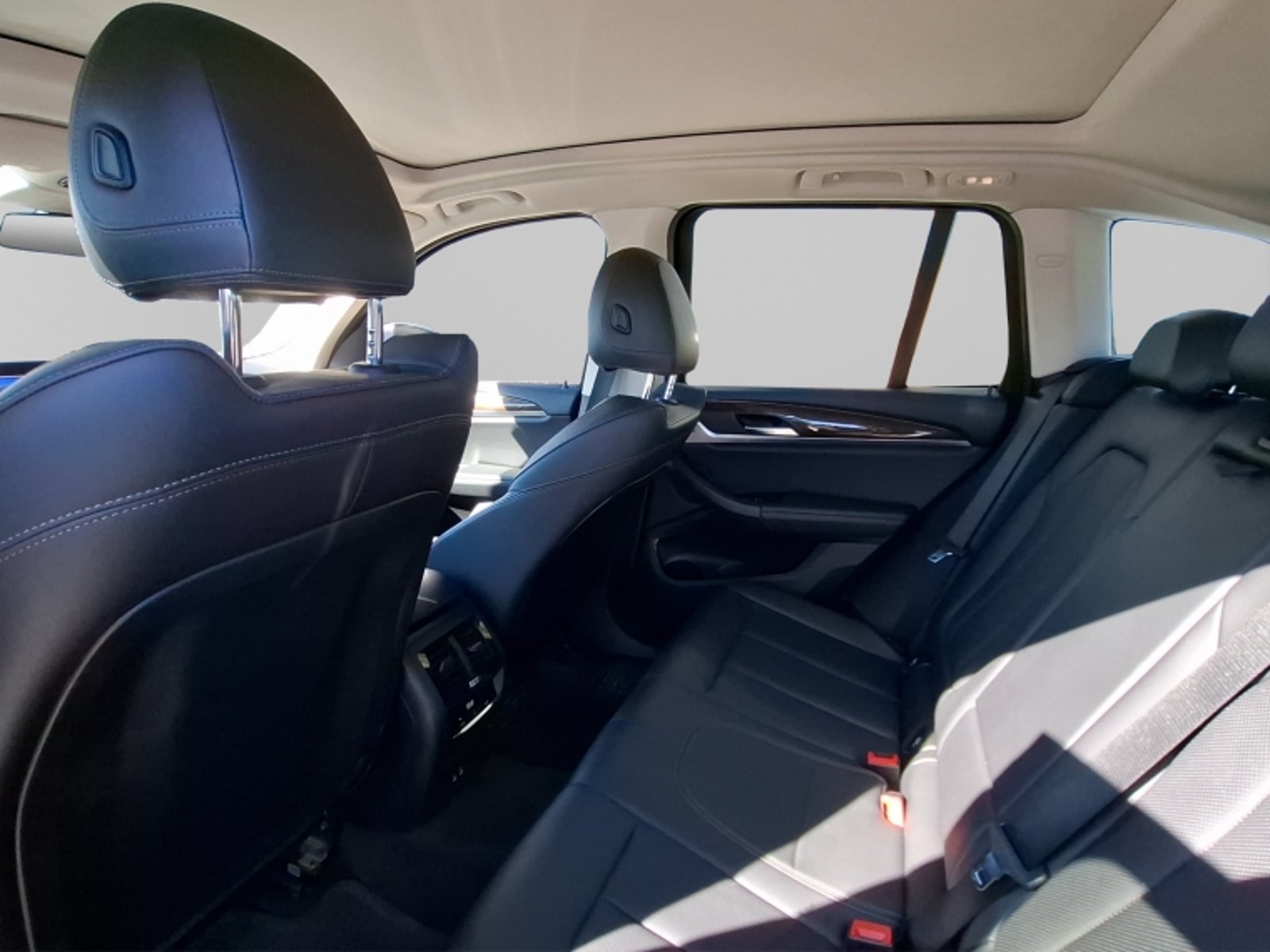 BMW X3 Xdrive20d Heritage 2.0 At 2022 - Imagen 15 de 20