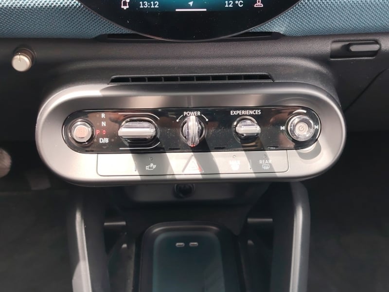 Mini Cooper Aceman Se Aut 2026 - Imagen 13 de 16