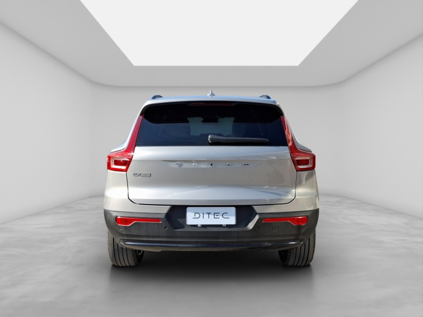 Volvo Ex40 P6 2026 - Imagen 6 de 20