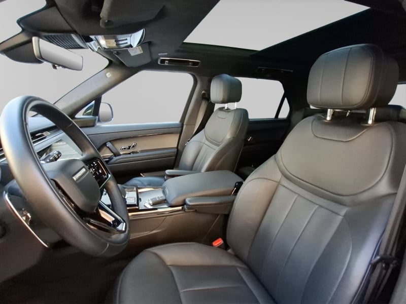 Land Rover Range rover sport 3.0id Dynamic Hse 2025 - Imagen 10 de 20