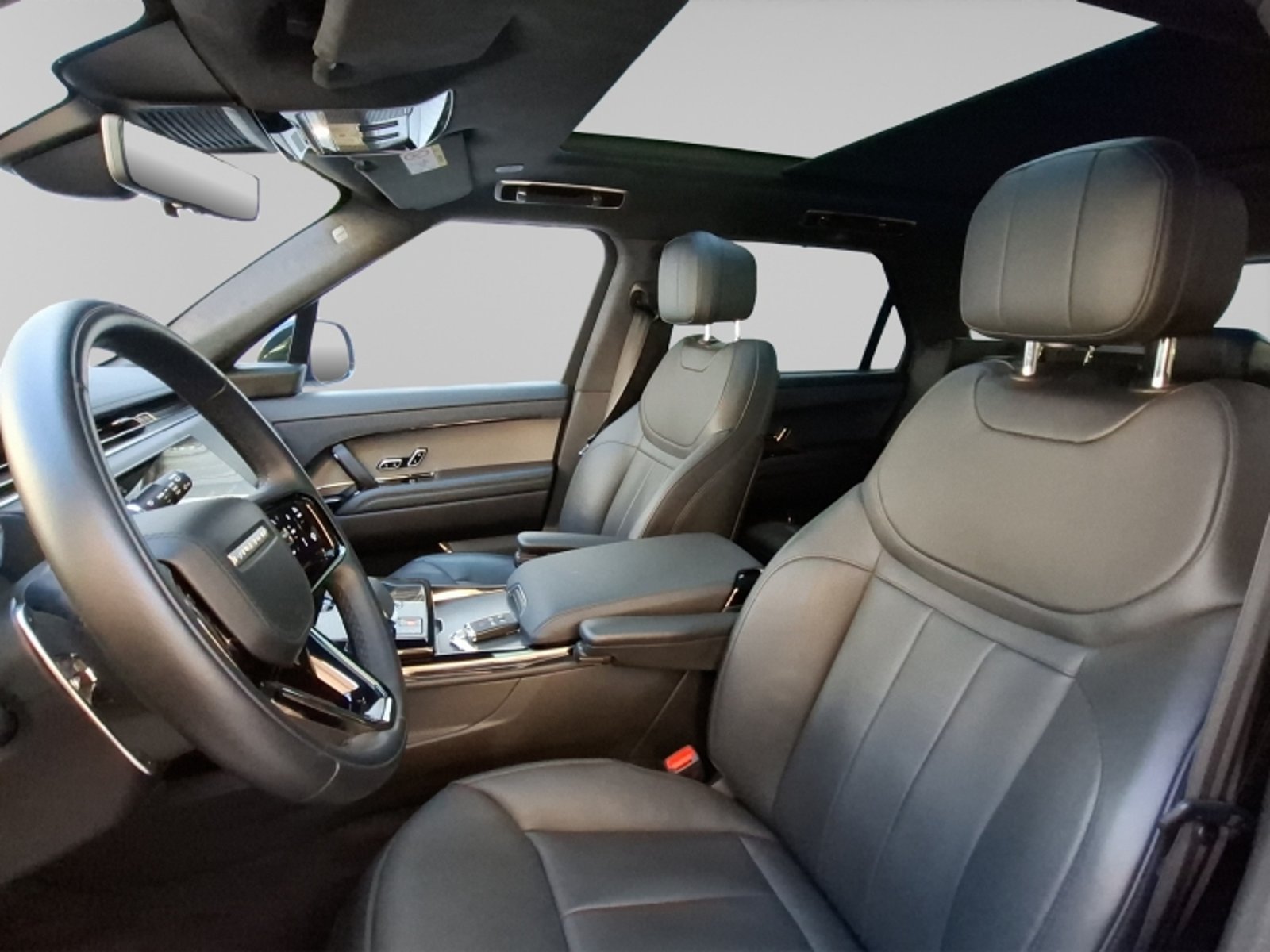 Land Rover Range rover sport 3.0id Dynamic Hse 2025 - Imagen 10 de 20