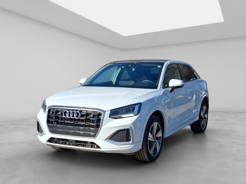 Audi Q2 1.4 Tfsi 2023