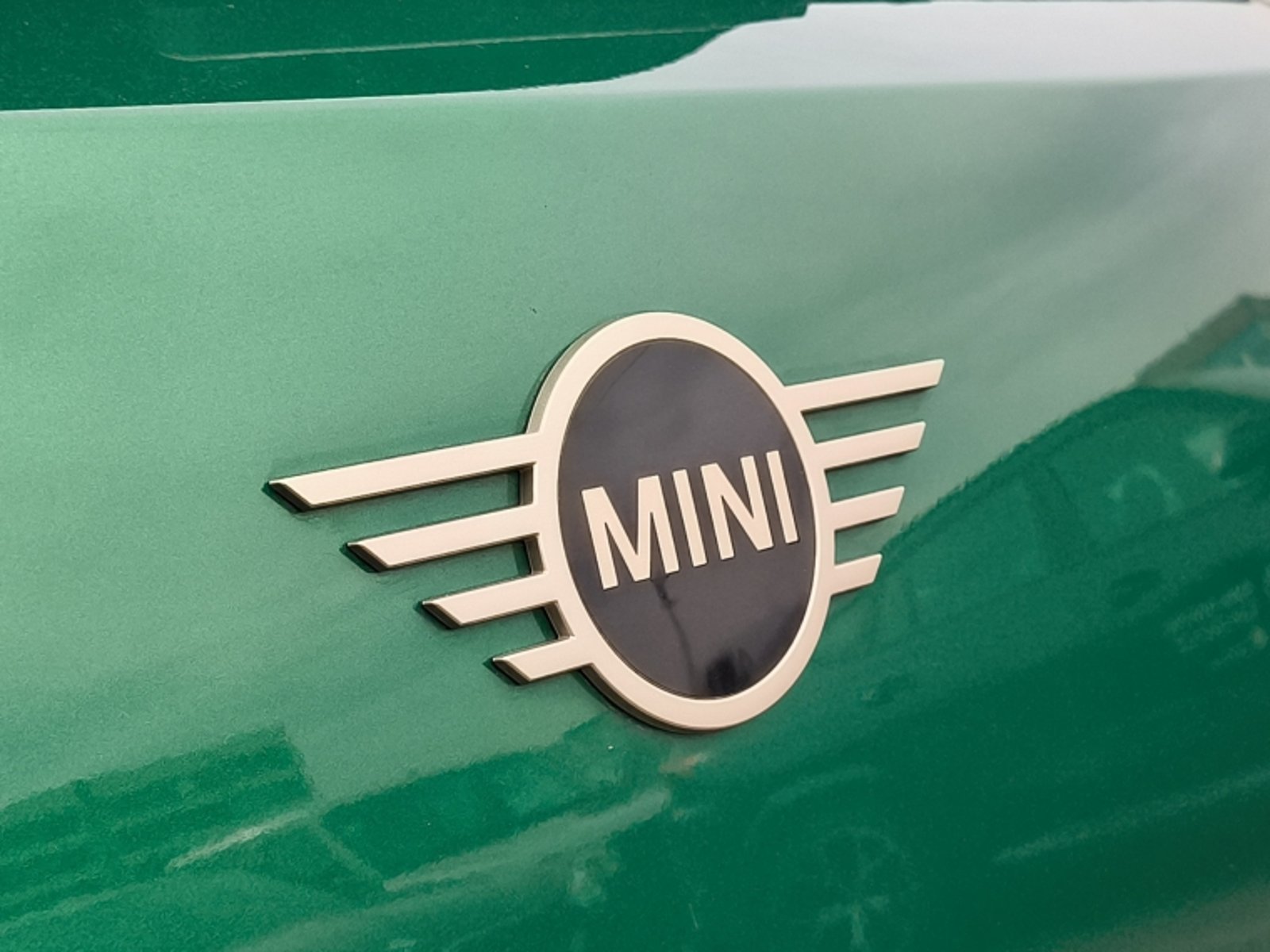 Mini Cooper Countryman C 1.5 Classic 2026 - Imagen 9 de 20