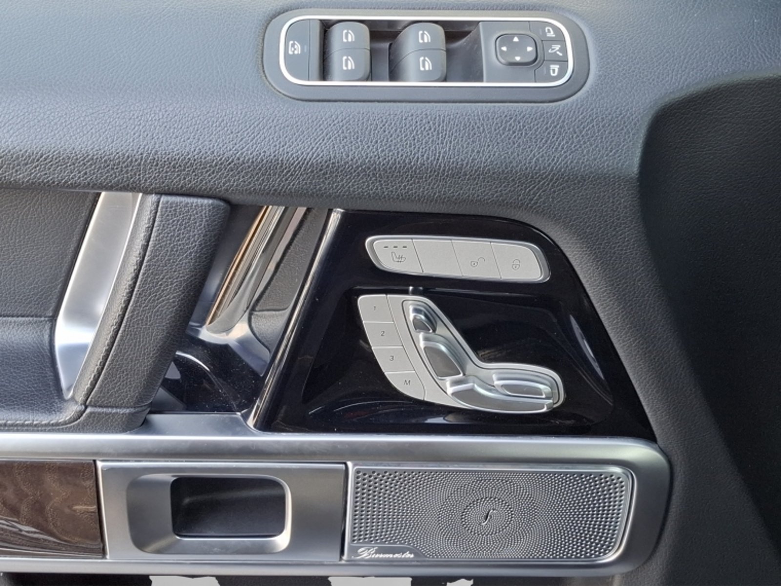 Mercedes-Benz G 500 4.0 2021 - Imagen 14 de 19