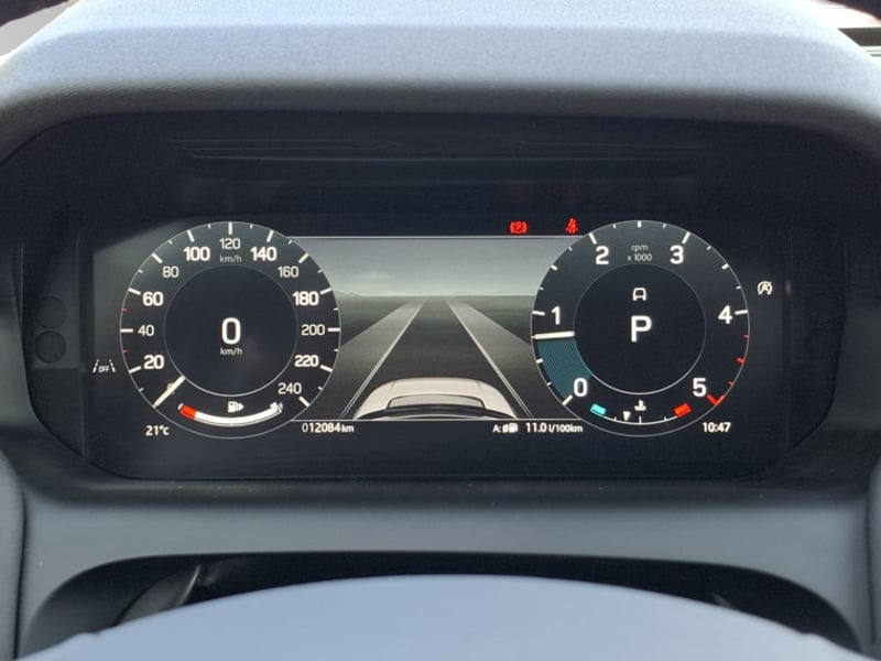 Land Rover Discovery sport 2.0id S 2026 - Imagen 12 de 19