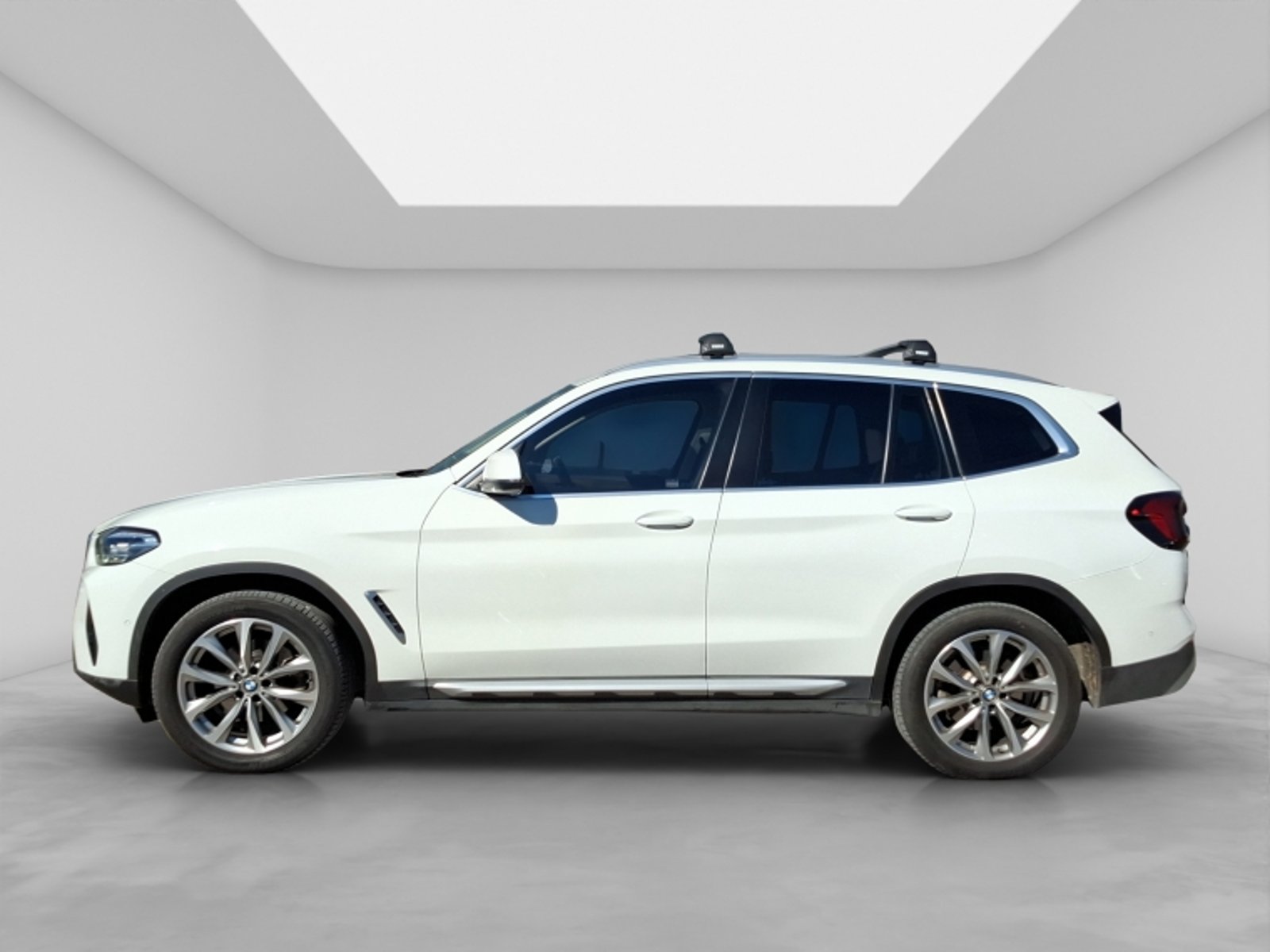 BMW X3 Xdrive20d Heritage 2.0 At 2022 - Imagen 4 de 20