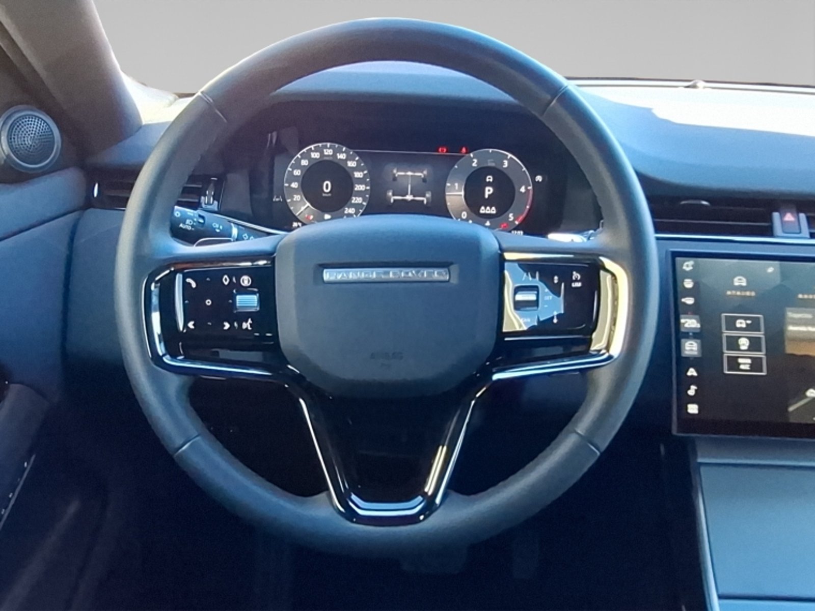 Land Rover Evoque Evoque Mhev 4x4 2.0 Aut 2025 - Imagen 16 de 20