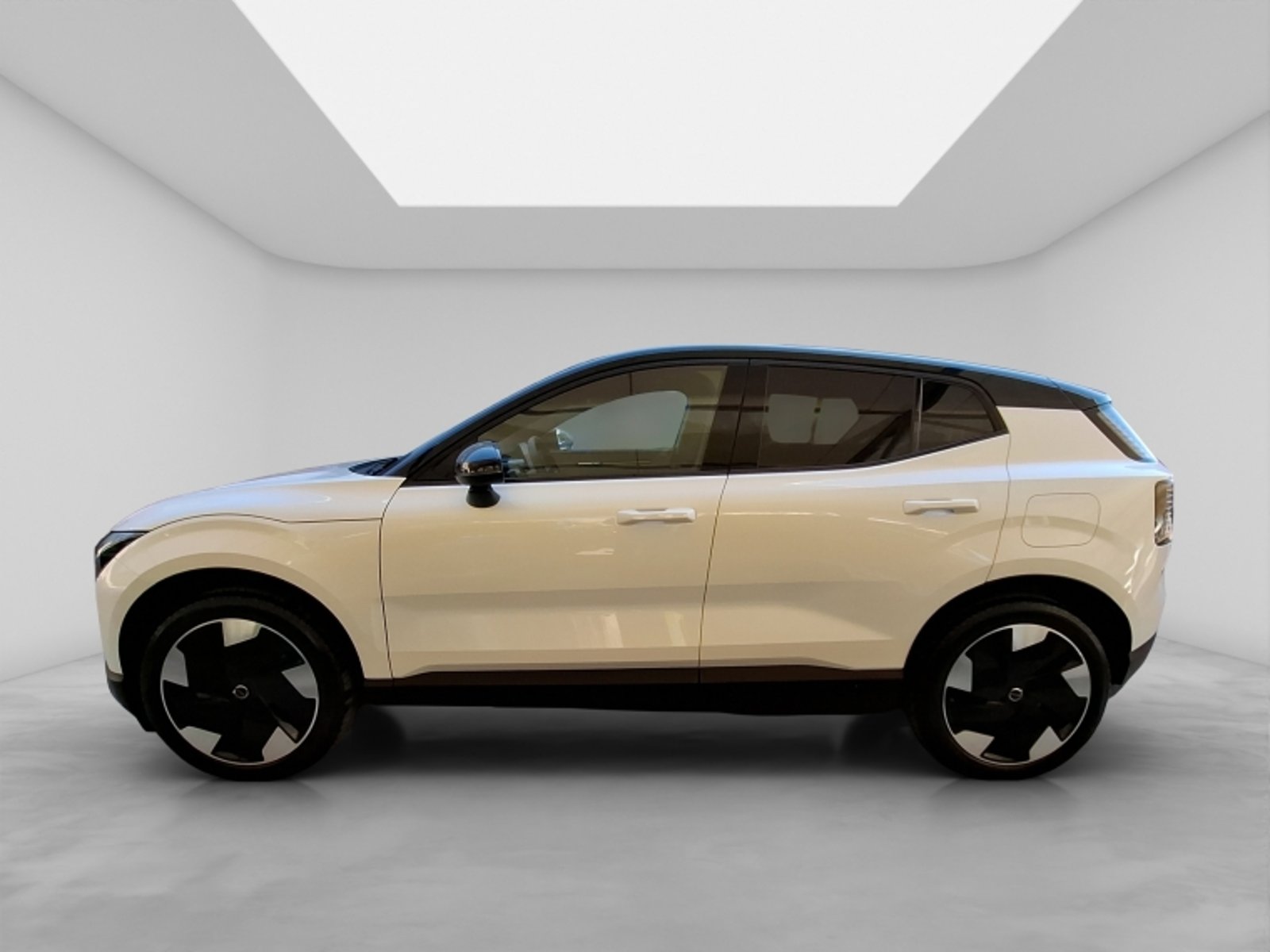 Volvo Ex30 E60 Plus Aut 2026 - Foto 4 de 20