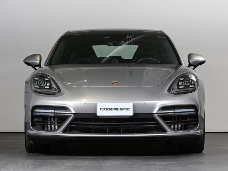 Porsche Panamera Turbo Sport Turismo G2 2019 - Imagen 12 de 20