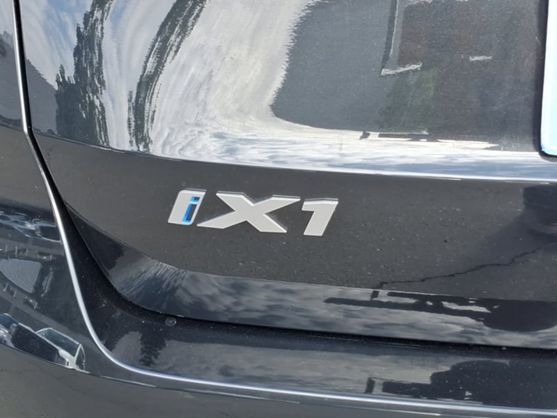 BMW Ix1 Xdrive30 Comfort 2026 - Imagen 8 de 16