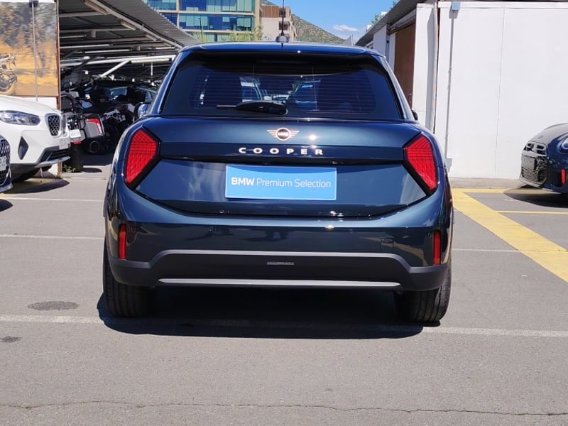 Mini Cooper C Favoured 5p 1.5 2026 - Imagen 6 de 16