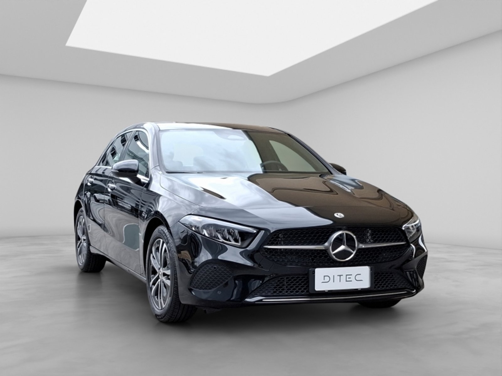 Mercedes-Benz A 200 Progressive Hb 1.3 Aut 2026 - Imagen 3 de 20
