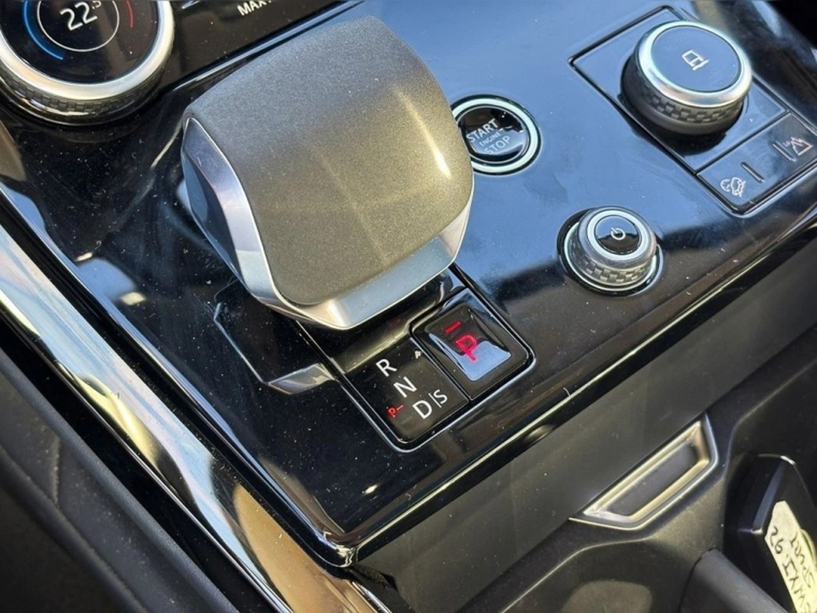 Land Rover Range rover sport Sport Dynamic 4x4 3.0 Aut 2023 - Imagen 13 de 20