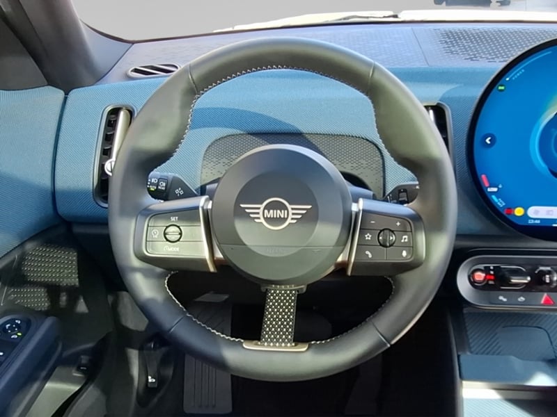 Mini Cooper Countryman S 4x4 2.0 Aut 2024 - Imagen 16 de 16