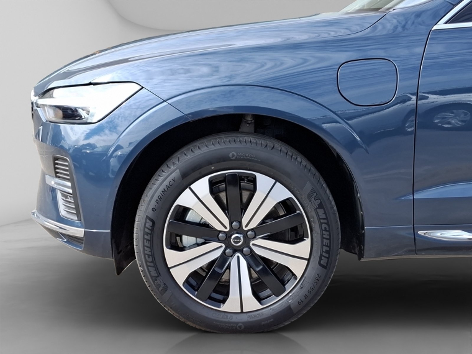 Volvo Xc60 Ii T8 Recharge 4x4 2.0 Aut 2025 - Imagen 9 de 20
