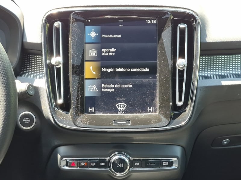 Volvo Xc40 T4 Fwd Momentum 2.0 2021 - Imagen 13 de 16