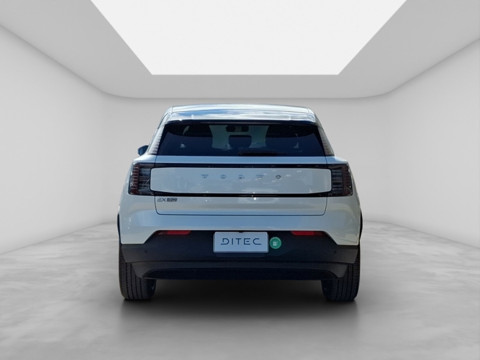 Volvo Ex30 E60 Ultra Aut 2025 - Imagen 6 de 19