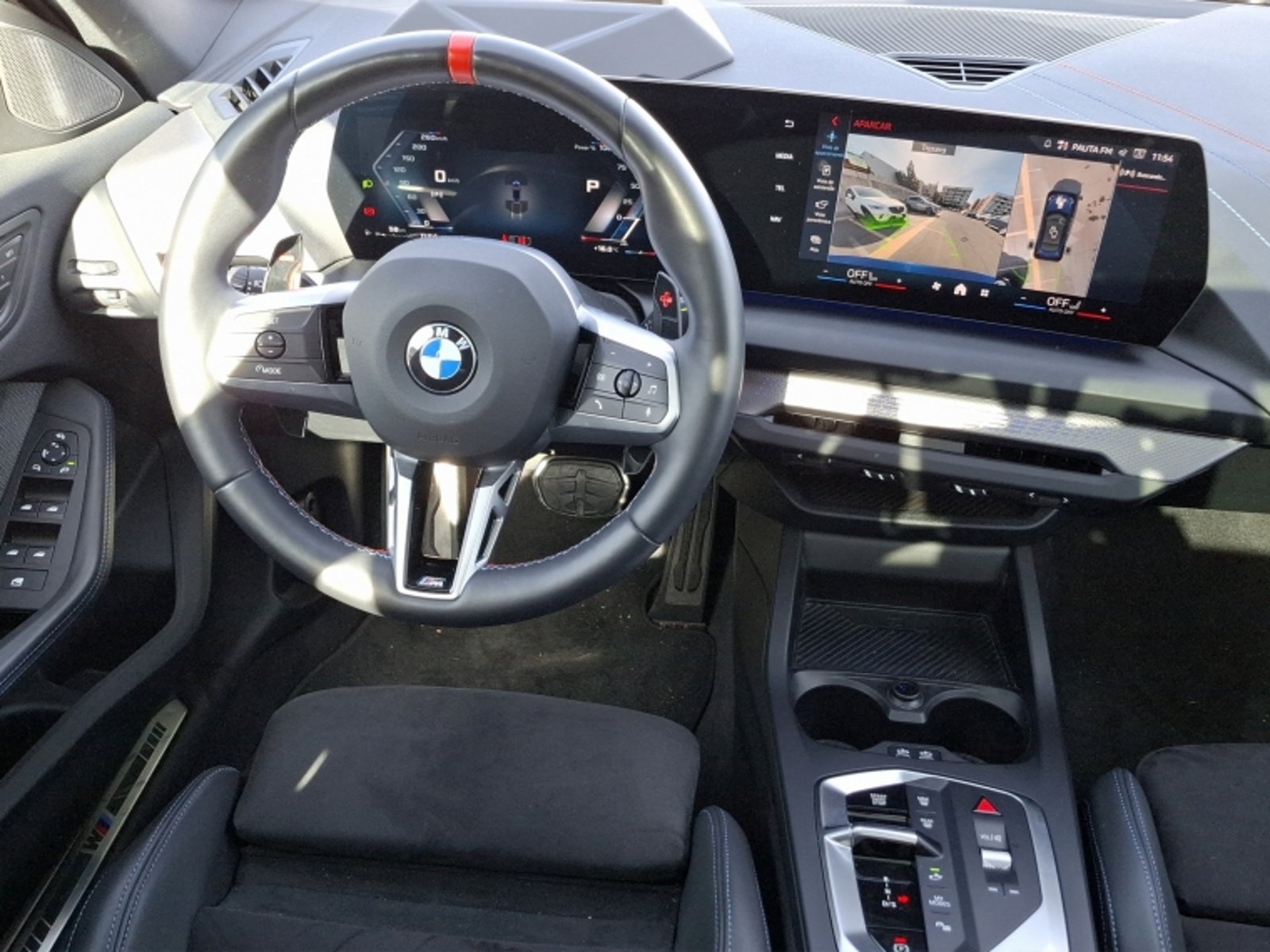 BMW M235 Xdrive Gran Coupé 2026 - Imagen 17 de 20