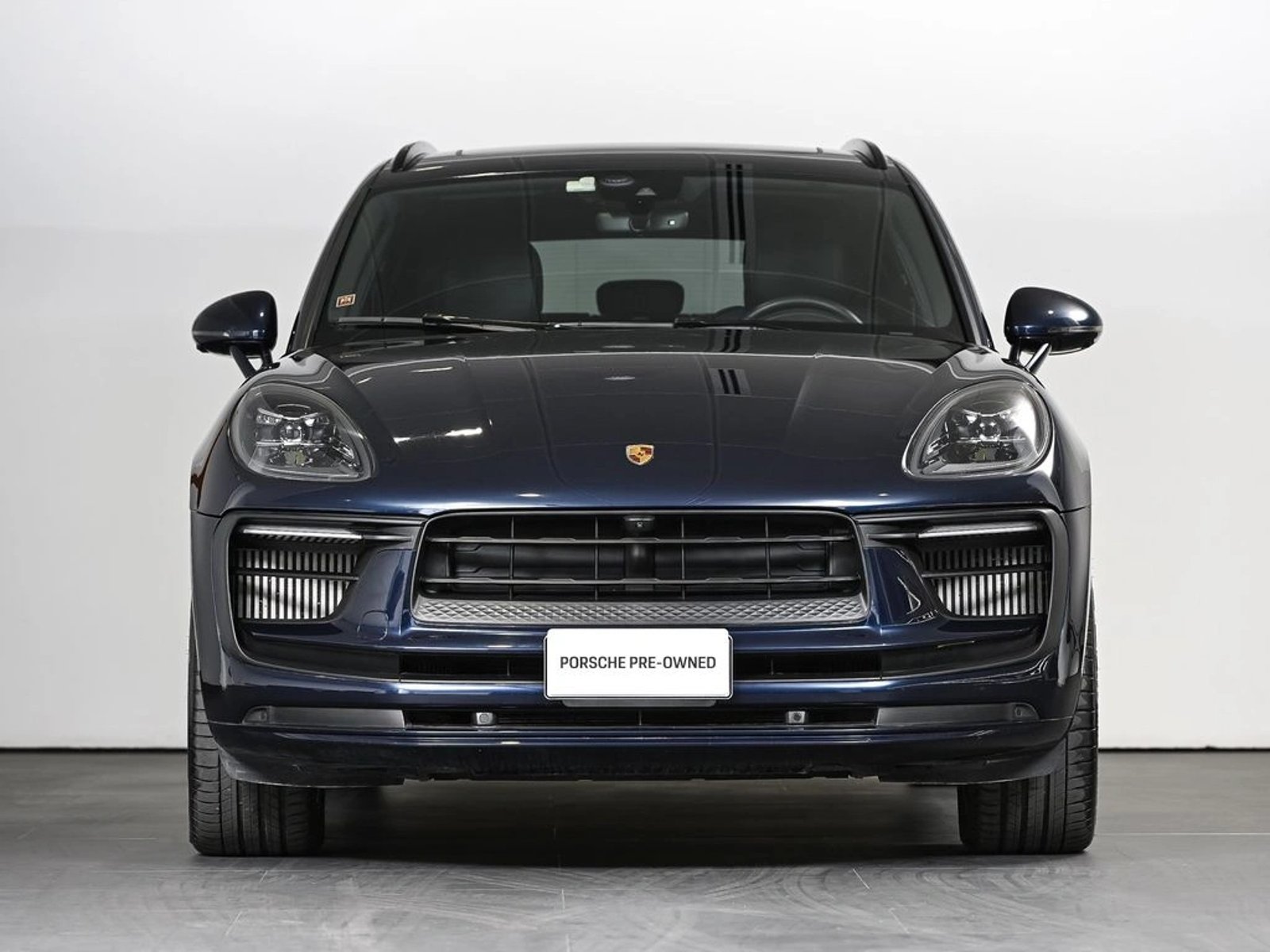 Porsche MACAN MACAN S III 2023 - Imagen 4 de 8