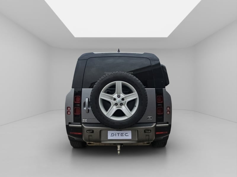 Land Rover Defender 130 3.0i X Dynamic 2024 - Imagen 6 de 20
