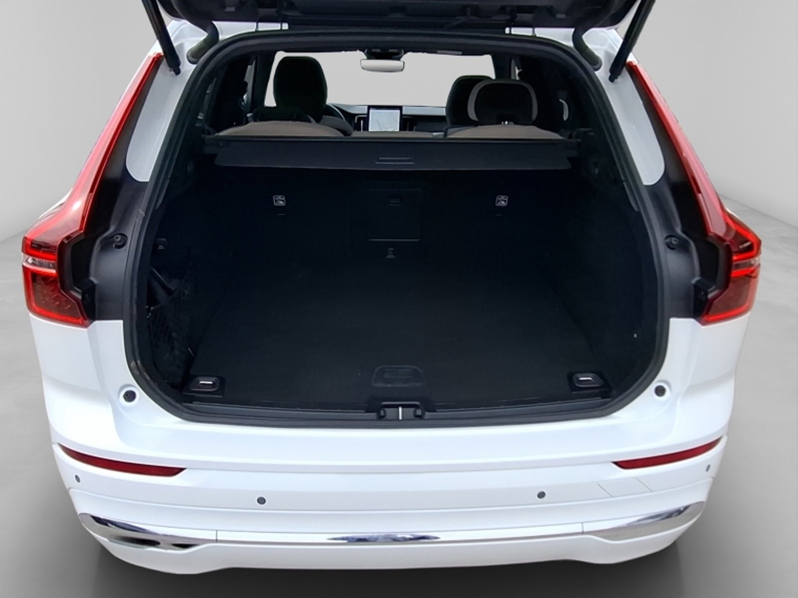 Volvo Xc60 T8 Awd Core 2026 - Imagen 20 de 20