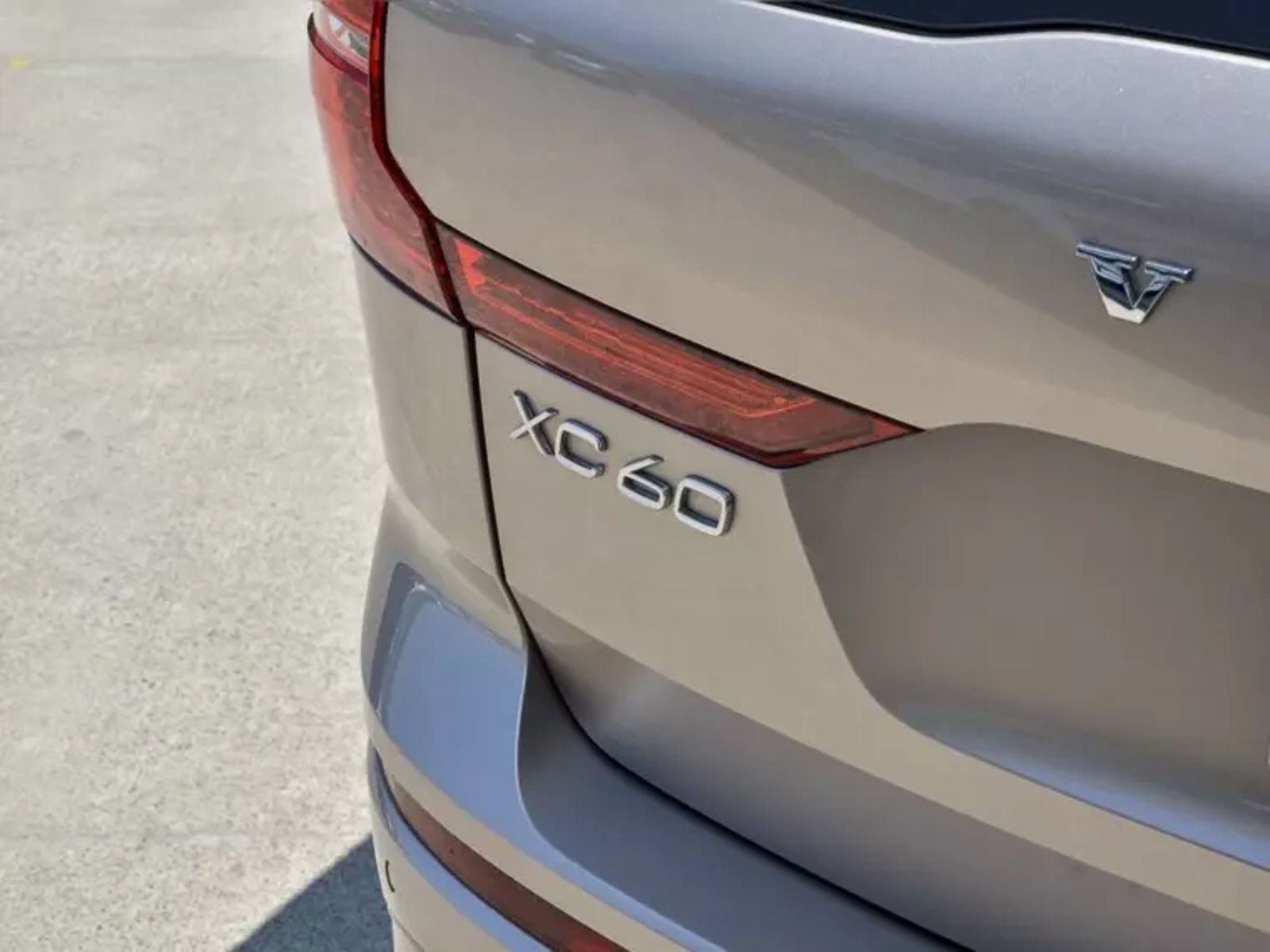 Volvo Xc60 T8 Awd Recharge Ultimate 2025 - Imagen 7 de 20