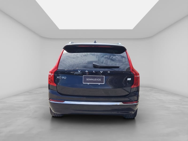 Volvo Xc90 Ii Recharge Plus 2024 - Imagen 6 de 19