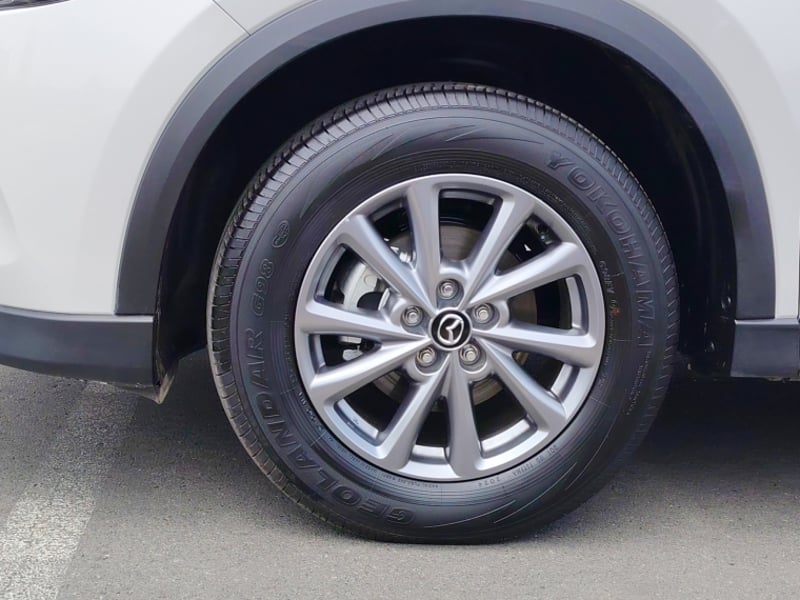 Mazda Cx-5 2wd 2.0 Core 2025 - Imagen 9 de 16