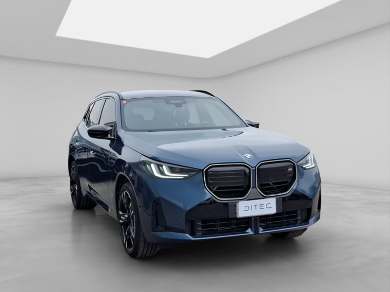 BMW X3 M50 Xdrive 4x4 3.0 Aut 2025 - Imagen 3 de 20
