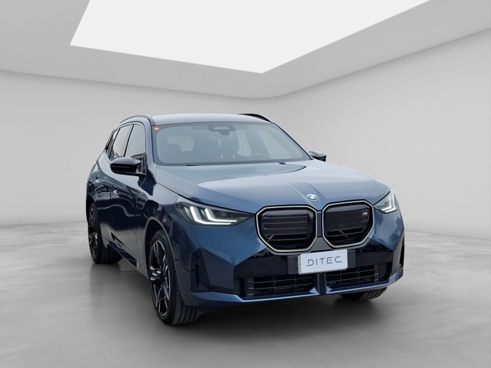 BMW X3 M50 Xdrive 4x4 3.0 Aut 2025 - Imagen 3 de 20