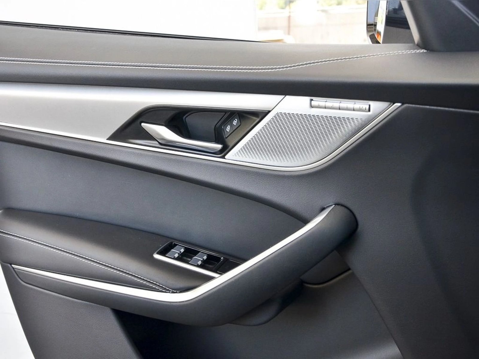 Jaguar F-PACE R DYNAMIC 2024 - Imagen 19 de 20
