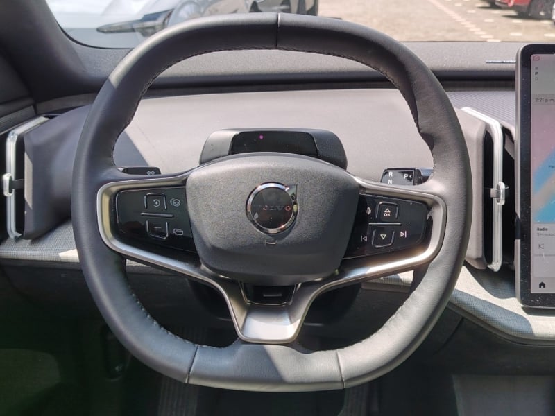 Volvo Ex30 E60 Ultra Aut 2025 - Imagen 16 de 16
